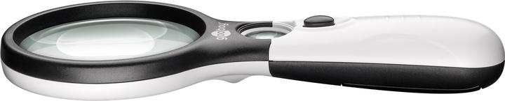 Produktbild Goobay LED-Leselupe