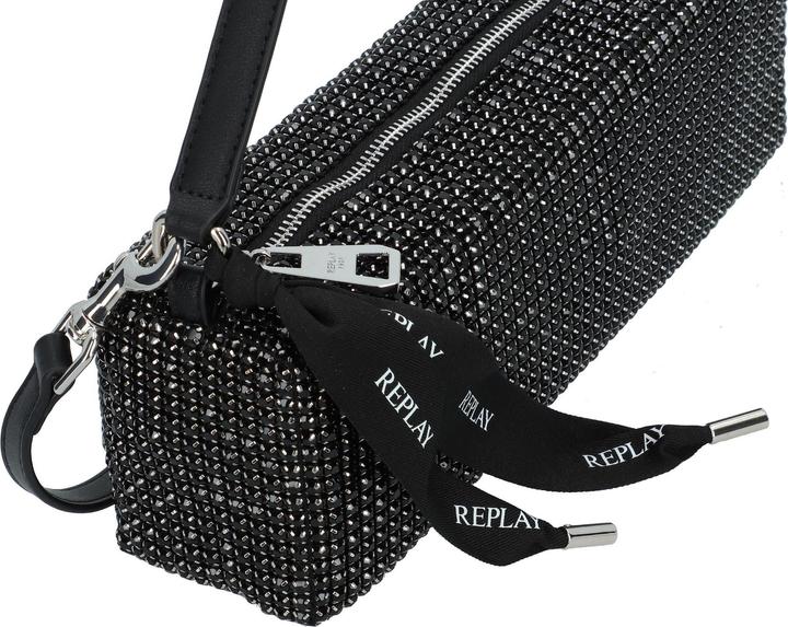 Produktbild Replay Schultertasche 28.5 cm