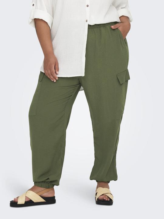 Actual product image Only Regular fit cargo trousers Cargo trousers (54)