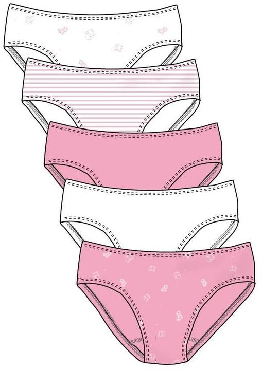 Produktbild Schiesser Slips (116, 5er Pack)
