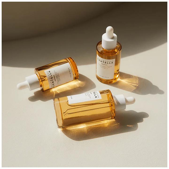 Image du produit Skin1004 Madagascar Centella Ampoule (100 ml)