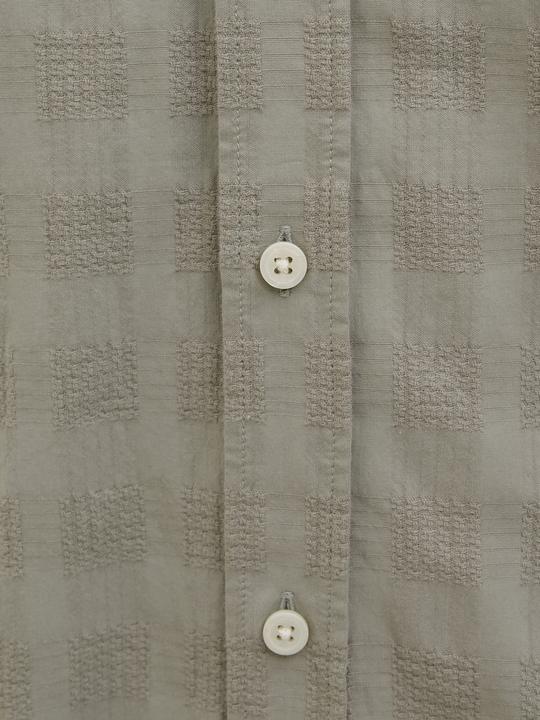 Produktbild Jack & Jones Loose Fit Hemd Hemd (L)