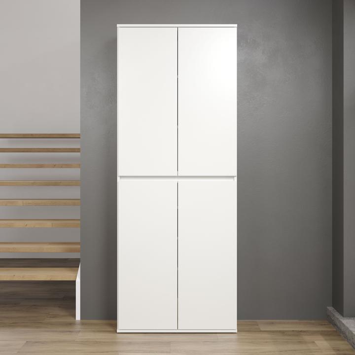 Actual product image Trendteam Nevada (74 x 34 x 191 cm)