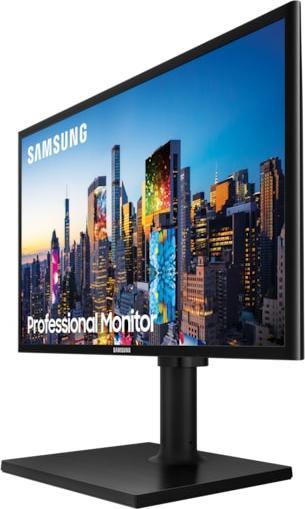 Actual product image Samsung F24T400FHU (1920 x 1080 pixels, 24")