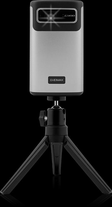 Produktbild Overmax MULTIPIC 8.1 (400 lm)
