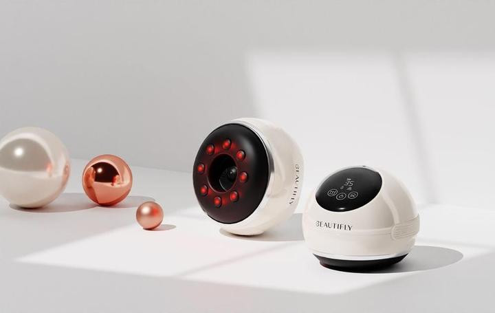 Immagine prodotto Beautifly Corpo B-Bubble