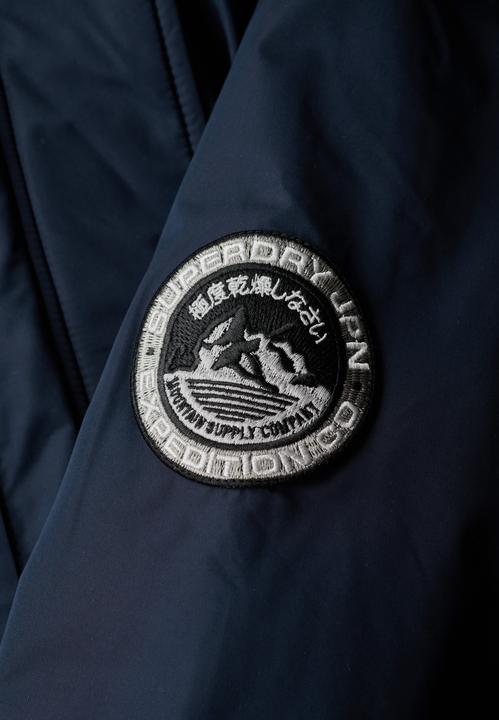 Actual product image Superdry ' parka uperdry ahley everet (S)
