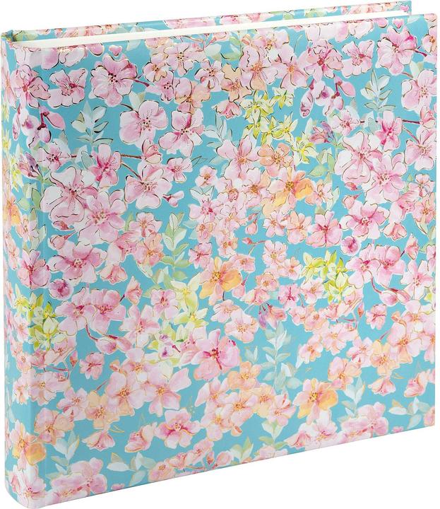 Image du produit Turnowsky Livre photo Forever Spring (10 x 15 cm, 13 x 18 cm)