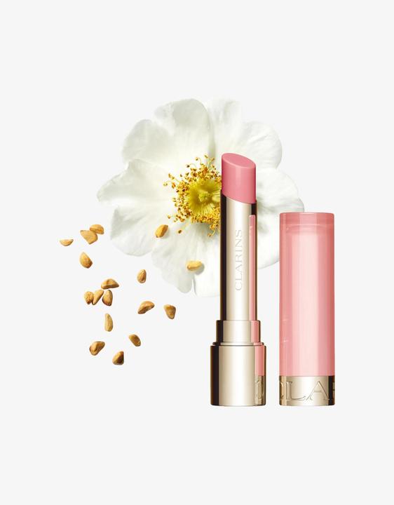 Produktbild Clarins Lip Oil Balm (Öl, Balsam, 3 ml)