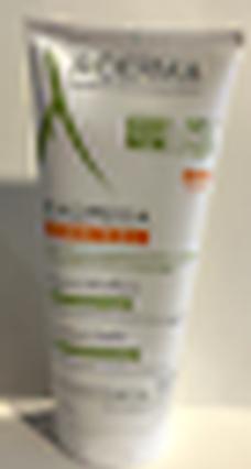 Actual product image A-Derma EXOMEGA CONTROL Balsam Bals (Body cream, 200 ml)