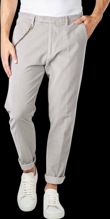Produktbild Cinque Cibeppe Chino Tapered Fit Gray (W34/L32)