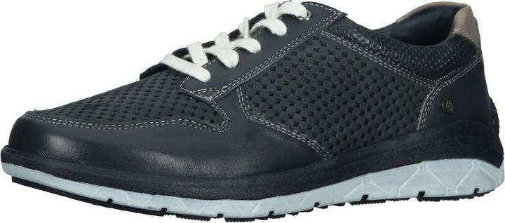 Produktbild Hush Puppies Ob elegant oder casual, mit diesem klassischen und schlichten Schnürer von mit herausra (45)