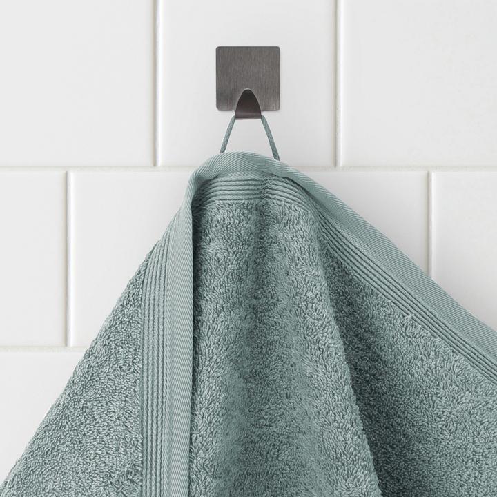 Actual product image Möve Super fuzzy (60 x 110 cm)