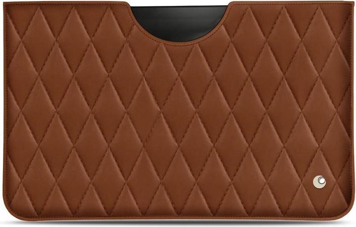 Marron - Couture ( Nappa - Pantone #8B4720 )