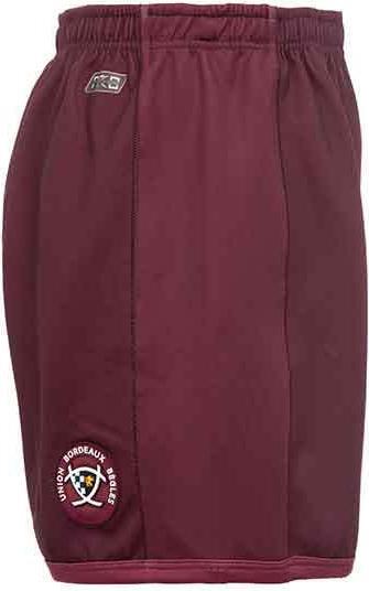 Produktbild Kappa Shorts Union Bordeaux-Bègles Kombat Ryder Pro 2022/23 (XXL)