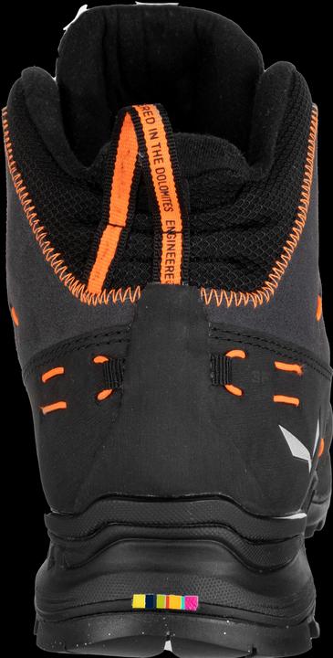 Actual product image Salewa Alp Mate Winter Mid Waterproof Shoe (40.5)