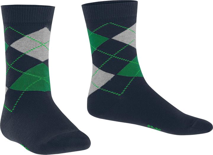 Immagine prodotto Falke Calzini classici Argyle per bambini (35 - 38)