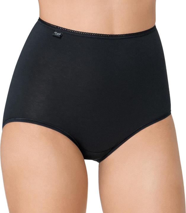 Immagine prodotto Sloggi Confezione da 6 maxi slip in cotone 24/7 (48, 4XL, confezione da 6)