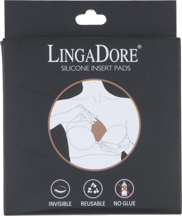 Image du produit LingaDore ACCESSOIRES Insert en silicone (Taille unique)