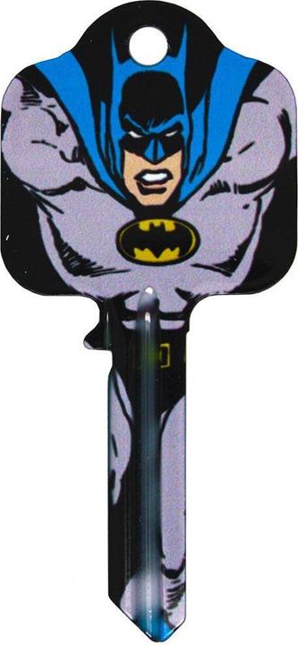 Immagine prodotto BatmanChiave Vergine