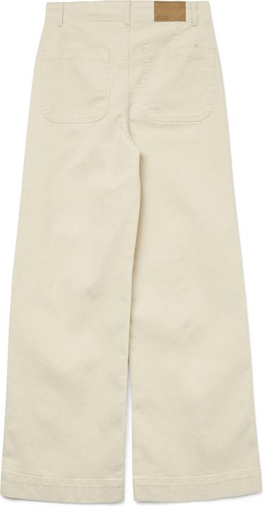 Produktbild Vero Moda VMKAYLA Hohe Taille Weiter Beinschnitt Jeans Weit geschnitten (W27/L30)