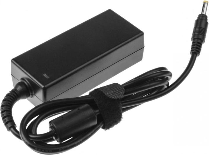 Produktbild GreenCell AC ADAPTER GREEN CELL PRO 20V 2.25A 45W FOR LENOVO IDEAPAD 1 (45 W)
