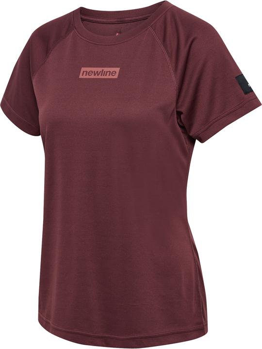 Newline Nwlcharge Mesh T-Shirt W