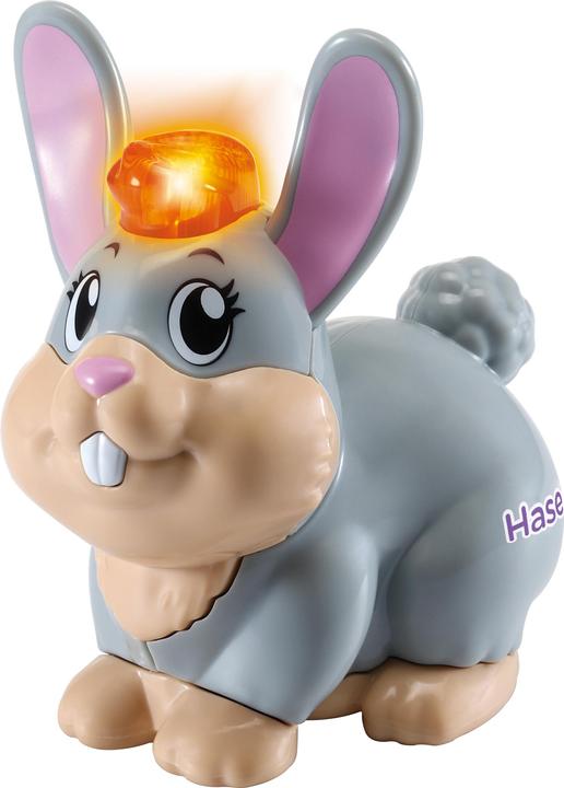 Immagine prodotto VTech Tip Tap Baby Animals - Coniglietto (Tedesco)
