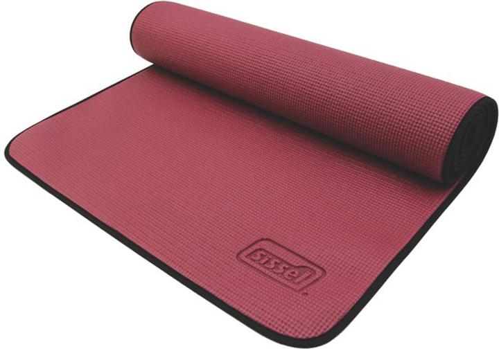 Actual product image Sissel Pilates & Yoga Mat (6 mm)