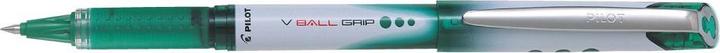 Immagine prodotto Pilot Rollerball V-BALL Grip 5, verde (Verde, 1 x)