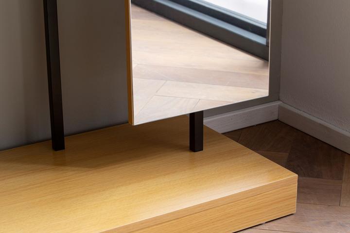 Immagine prodotto Wohnling Arredamento in quercia