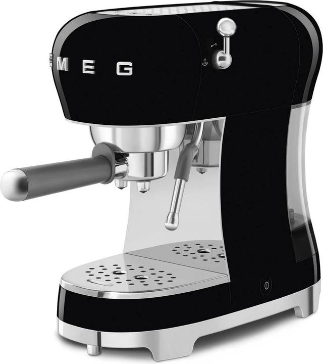 Produktbild Smeg ECF02BLEU (EU-Stecker)