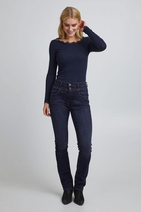 Image du produit Fransa FRZomal 2 Jeans 20603795 (38)