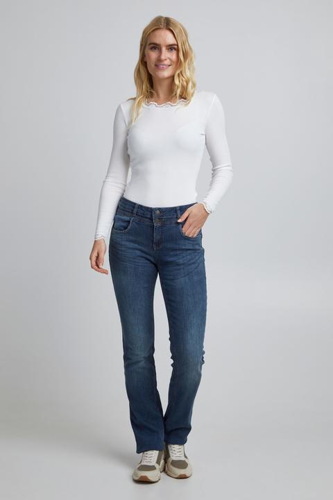 Immagine prodotto Fransa FRZomal 2 Jeans 20603795 (36)