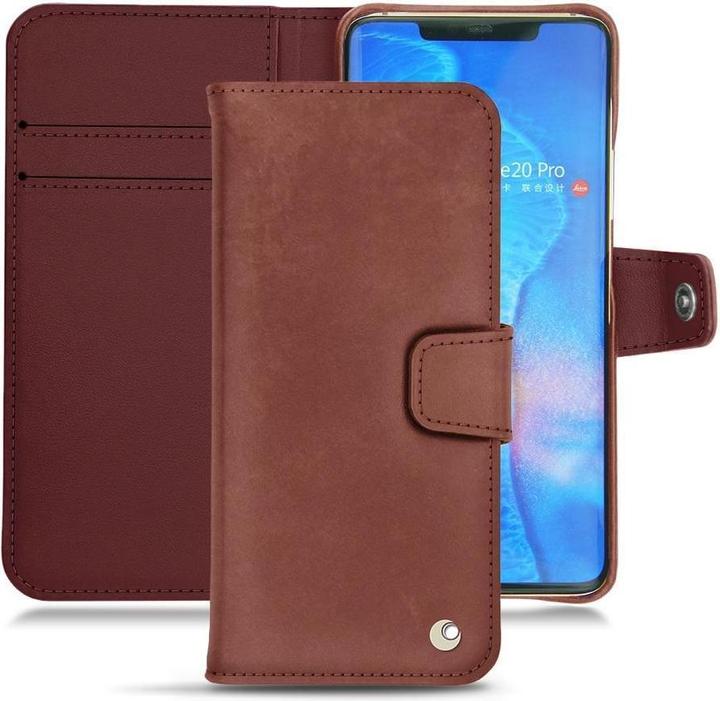 Image du produit Noreve Housse cuir portefeuille (Mate 20 Pro)