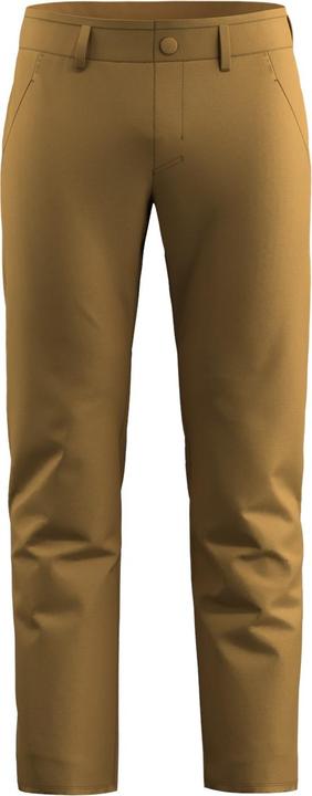 Actual product image Salewa Fanes Sarner Light trousers (54)