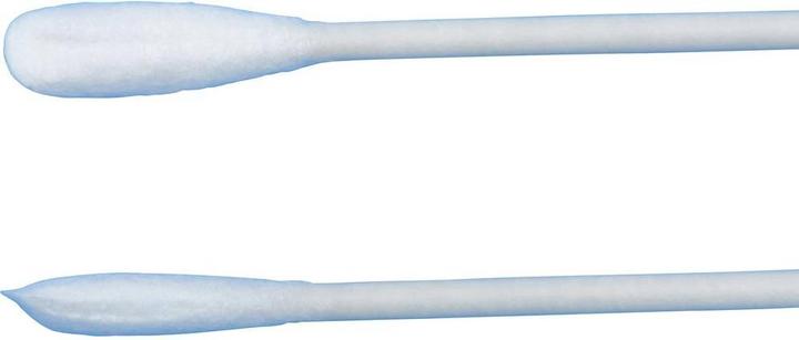 Image du produit Tamiya Coton-tiges ronds plats (50 pcs)
