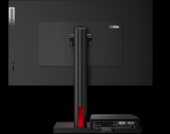 Image du produit Lenovo Desktop TC M80q Gen 4 I513500T 16G N W11 (16 Go, 512 Go, UHD Graphics 770)