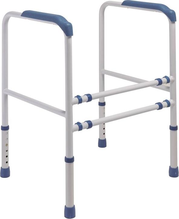 Produktbild Herdegen Toilettenstützgestell Cadrofix 138kg (Toilette)