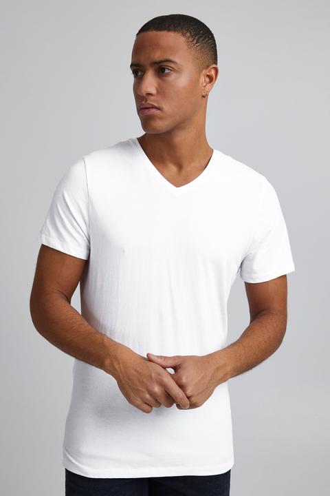 Image du produit Blend BHBHDinton V-neck tee 2-pack 701996 (M)