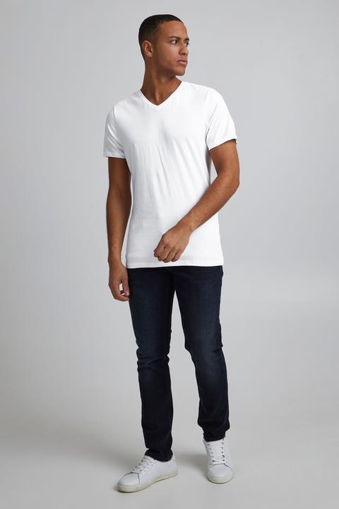 Image du produit Blend BHBHDinton V-neck tee 2-pack 701996 (M)
