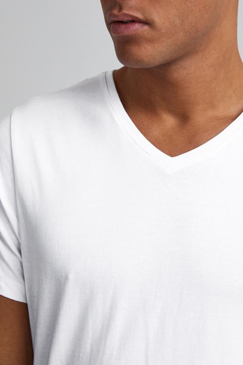 Image du produit Blend BHBHDinton V-neck tee 2-pack 701996 (M)