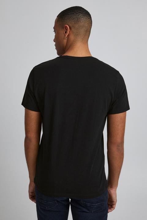 Actual product image Blend BHBHDinton V-neck tee 2-pack 701996 (XXL)
