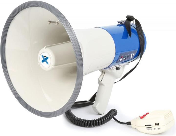 Actual product image Vonyx Meg060 (Megaphone)