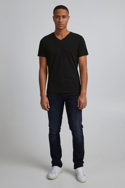 Actual product image Blend BHBHDinton V-neck tee 2-pack 701996 (XXL)