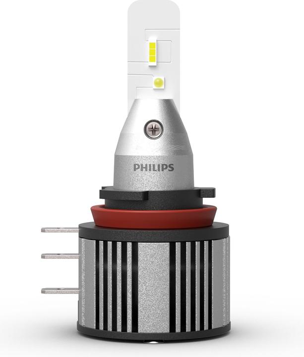 Image du produit Philips Car lights 11580U2500CX LED-HL (≈H15) (H15)