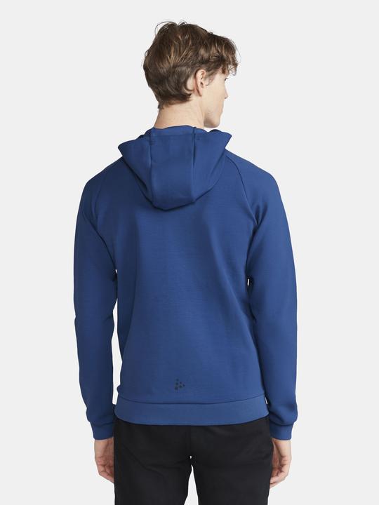 Image du produit Craft Core Soul Full Zip Hood M (XL)