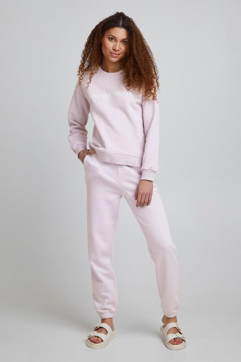 Image du produit TheJoggConcept JCSAFINE SWEAT-SHIRT 22800015 (XS)