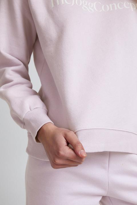 Image du produit TheJoggConcept JCSAFINE SWEAT-SHIRT 22800015 (XS)