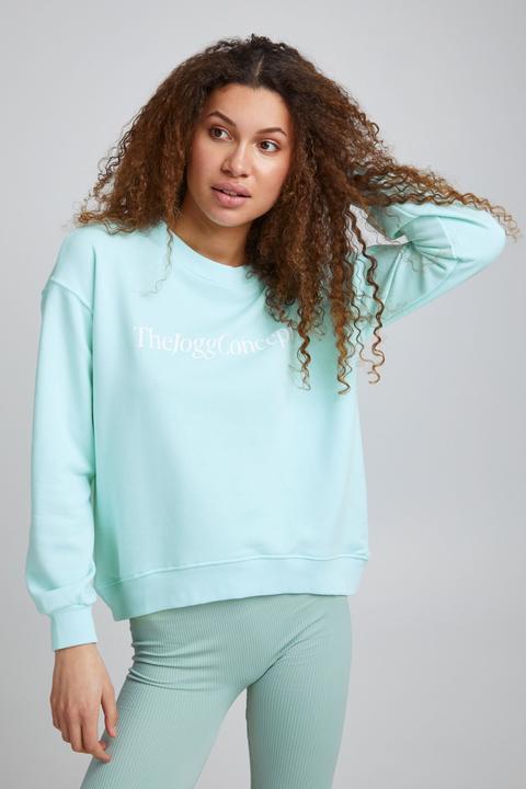 Image du produit TheJoggConcept JCSAFINE SWEAT-SHIRT 22800015 (L)